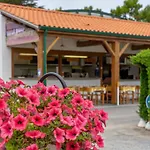 Mobil Confortable Avec Terrasse A - Api-1-52-516 Camping