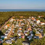Camping Mobil Confortable Avec Terrasse A - Api-1-52-516 Notre-Dame-de-Monts