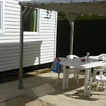 Camping Mobil Confortable Avec Terrasse A - Api-1-52-516 Notre-Dame-de-Monts
