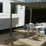 Mobil Confortable Avec Terrasse A - Api-1-52-516 * Notre-Dame-de-Monts