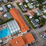 Mobil Confortable Avec Terrasse A - Api-1-52-516